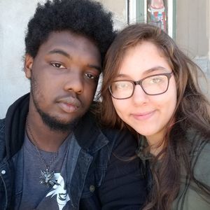 Meet your Posher, Daniela